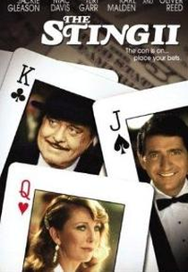 Golpe de Mestre 2 (The Sting II)