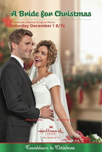 A Bride for Christmas - Poster / Capa / Cartaz - Oficial 1
