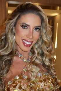 Tati Minerato - Poster 1