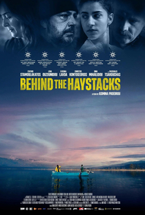 Behind the Haystacks - Poster / Capa / Cartaz - Oficial 1