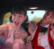 …gone to prom