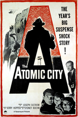 Cidade Atômica  (The Atomic City )