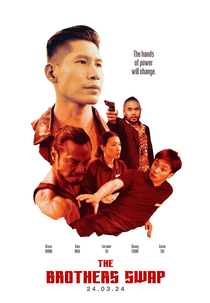 The Brothers Swap (The Brothers Swap)