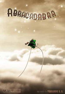 Abracadabra (Abracadabra)