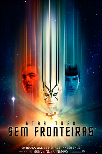  de Filme Star Trek: Sem Fronteiras (2016)