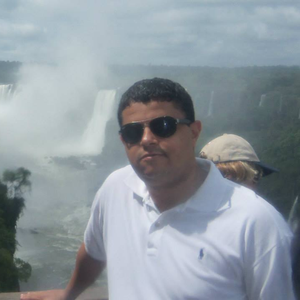 Foto de perfil de Leandro Alvarenga Silva