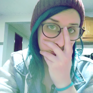 Foto de perfil de Kate B