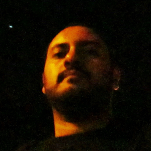 Foto de perfil de Eriton Luis da Silva