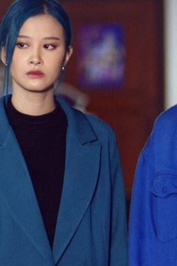Poster de Episódio Episode 3 (2023)