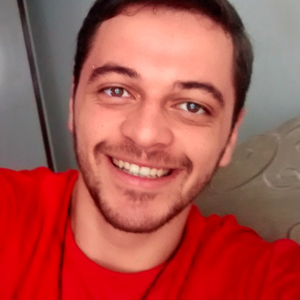 Foto de perfil de Rafael