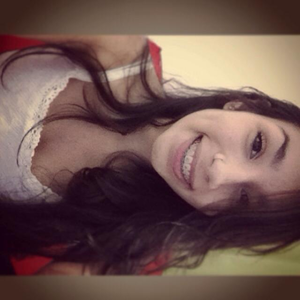 Foto de perfil de Maria Eduarda Rocha