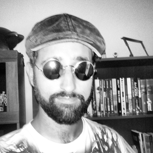 Foto de perfil de Lucas
