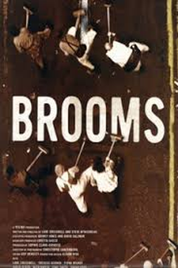  de Filme Brooms (1996)
