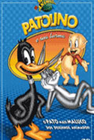 Poster 2 de Episódio Patolino e Sua Turma (2006)