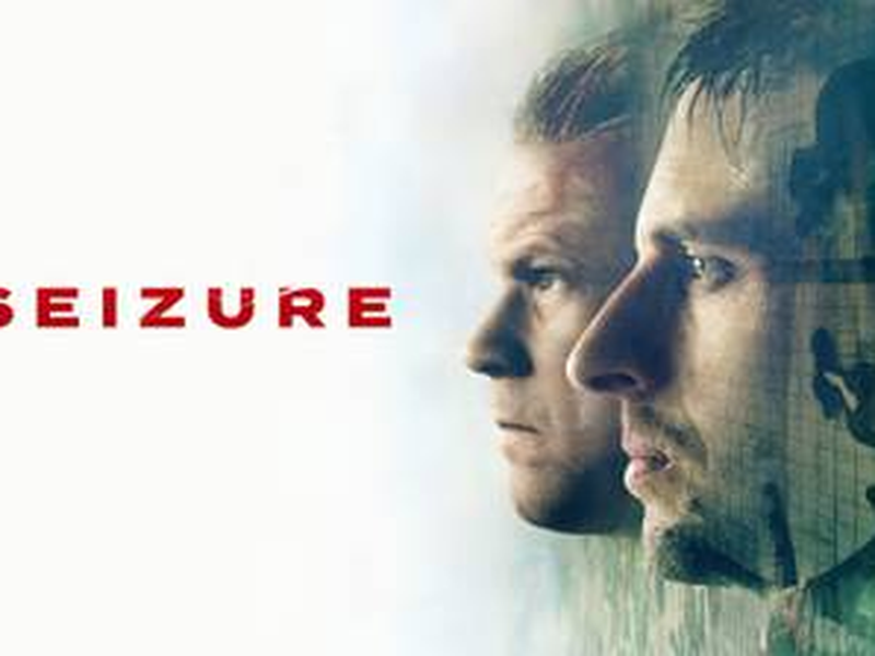 Foto 1 de Seizure (1ª Temporada)