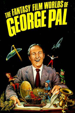 The Fantasy Film Worlds of George Pal (The Fantasy Film Worlds of George Pal)