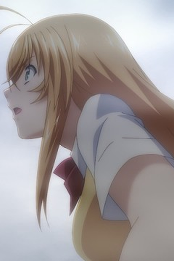 Poster de Episódio 徐福院 (2022)