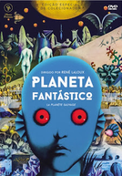 Planeta Fantástico