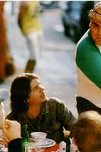 Poster de Curta Almoço Executivo (1996)