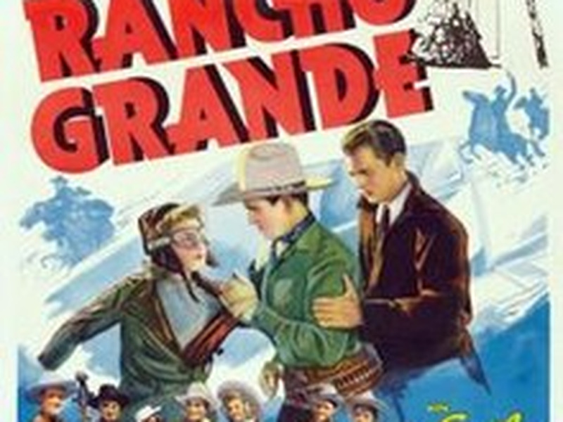 Foto 8 de Rancho Grande