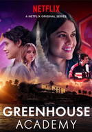 Greenhouse Academy (2ª Temporada) (Greenhouse Academy (Season 2))