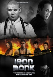 Iron Monk (Iron Monk)