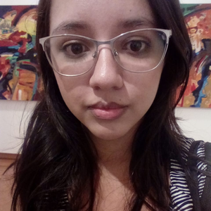 Foto de perfil de Milena Floriano