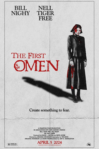  de Filme A Primeira Profecia (2024)