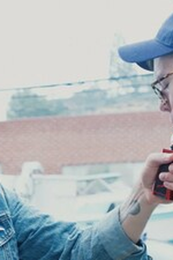 Poster de Episódio We quit vaping... (2018)