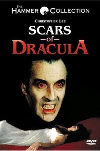  de Filme O Conde Drácula (1970)