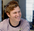 Ansel Elgort