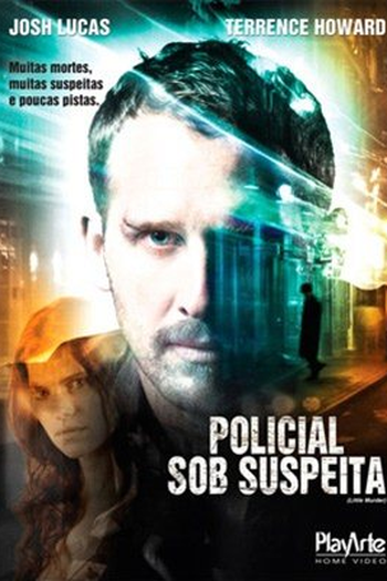  de Filme Policial Sob Suspeita (2011)