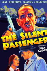 The Silent Passenger (The Silent Passenger)