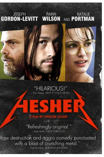  de Filme Juventude em Fúria (2010)