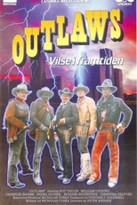 Foras da Lei (Outlaws)