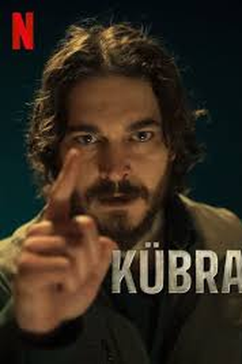  de Série Kübra (2ª Temporada) (2024)
