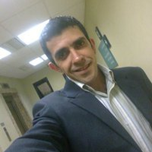 Foto de perfil de Alberto Junior