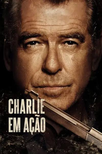  de Filme Charlie em Ação (2023)