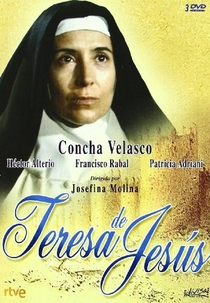 Teresa de Jesus (Teresa D'Ávila )