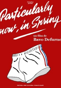 Particularly Now, In Spring (Particularly Now, In Spring)