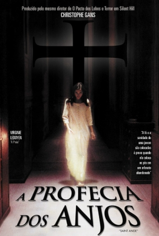 Poster 7 de Filme A Profecia dos Anjos  (2004)