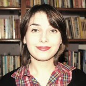 Foto de perfil de Anália Cerqueira