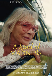 Um Tipo de Loucura (A Kind of Madness)