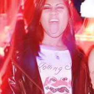 Foto de perfil de Babi Rocha