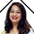 Reshmaa Kadakia