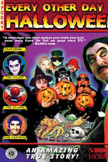 Every Other Day Is Halloween (Every Other Day Is Halloween)
