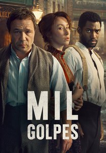 Mil Golpes (2ª Temporada) (A Thousand Blows (Season 2))
