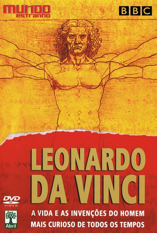 Poster 1 de Série Leonardo Da Vinci (2003)