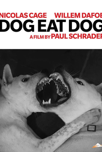 Cães Selvagens - Poster / Capa / Cartaz - Oficial 2