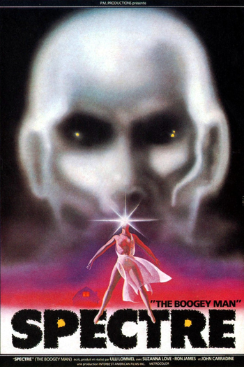  de Filme Força Assassina (1980)